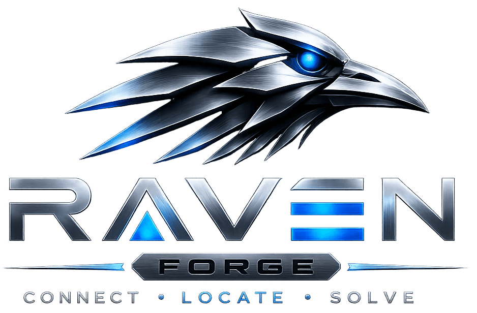 Raven Forge